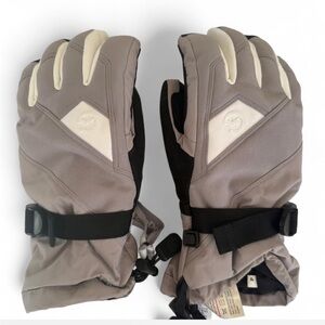 Women's super warm Gloves